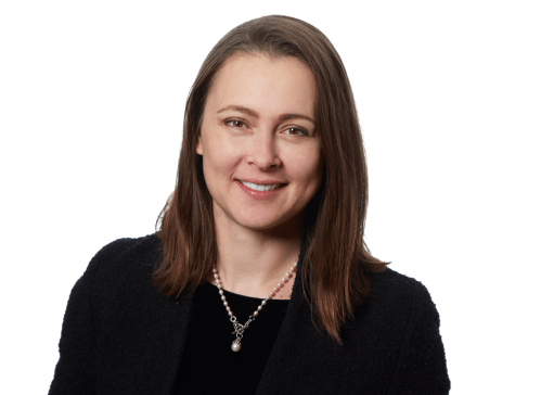 Mila Skulkina, Lord Abbett